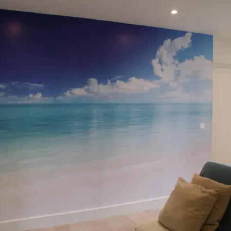 Apartment Lou Le Lavandou