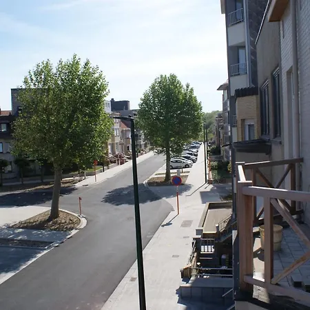 Apartment Lou Le Lavandou *