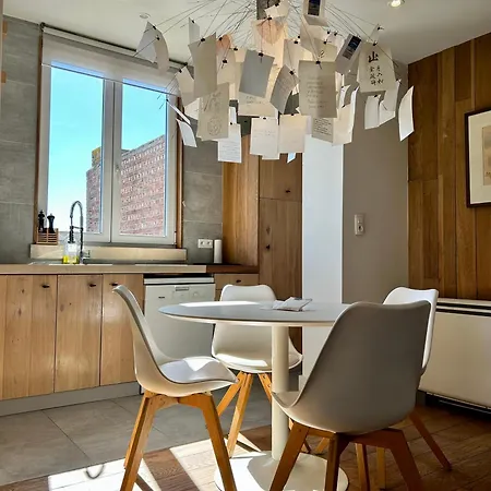 Apartment Lou Le Lavandou De Panne