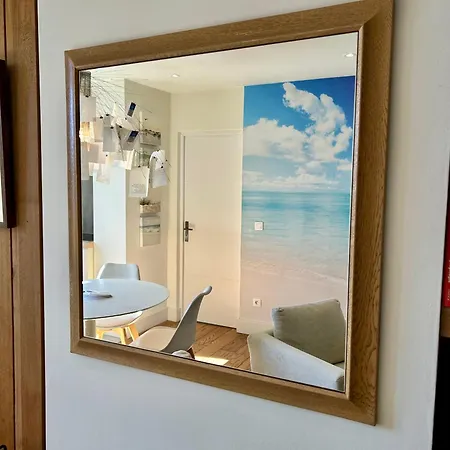 Apartment Lou Le Lavandou