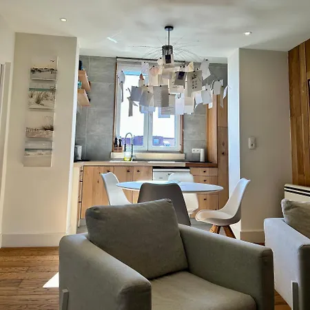 Lou Le Lavandou Apartment *